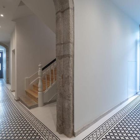Ferienwohnung Oporto Swimming Pool House Exterior foto