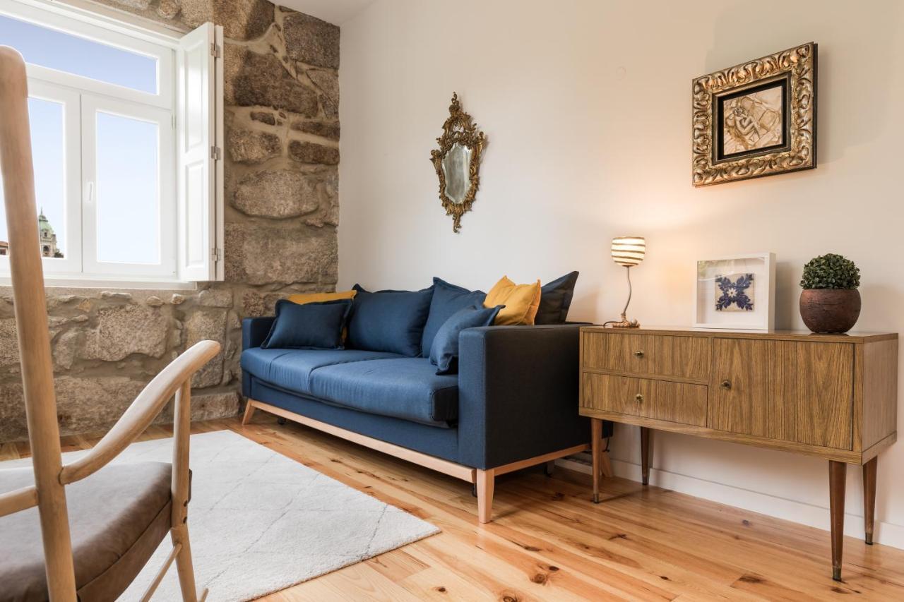 Ferienwohnung Oporto Swimming Pool House Exterior foto