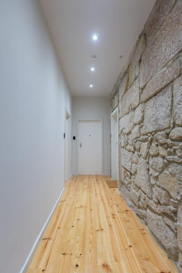 Ferienwohnung Oporto Swimming Pool House Exterior foto
