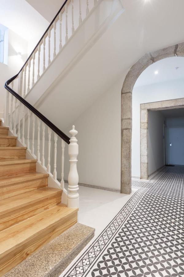 Ferienwohnung Oporto Swimming Pool House Exterior foto